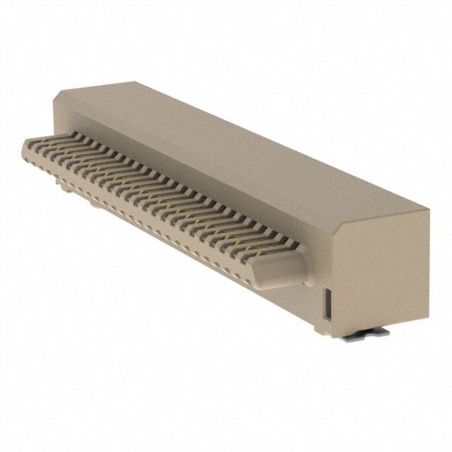 10138400-111151LF Amphenol ICC (FCI)  Arrays Edge Type Mezzanine (Board to Board)